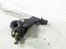 Load image into Gallery viewer, 1998 Moto Guzzi California 1100 EV Domino Clutch Perch &amp; Lever GU30605560 | Mototech271
