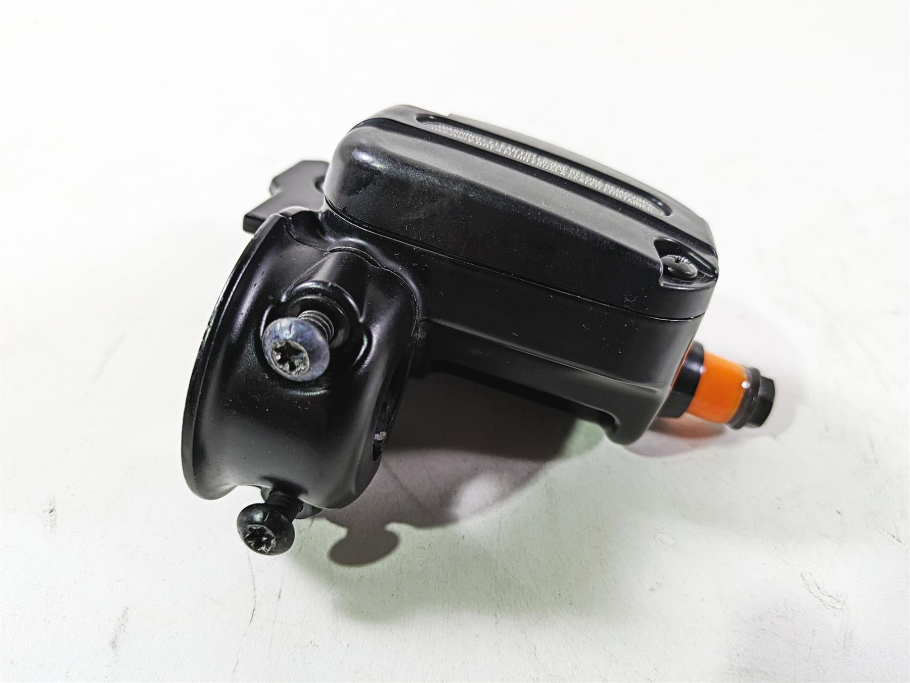2017 Harley Touring FLTRXS Road Glide Clutch Master Cylinder 36700128A {{ shop.shopifyCountryName }} - Mototech271