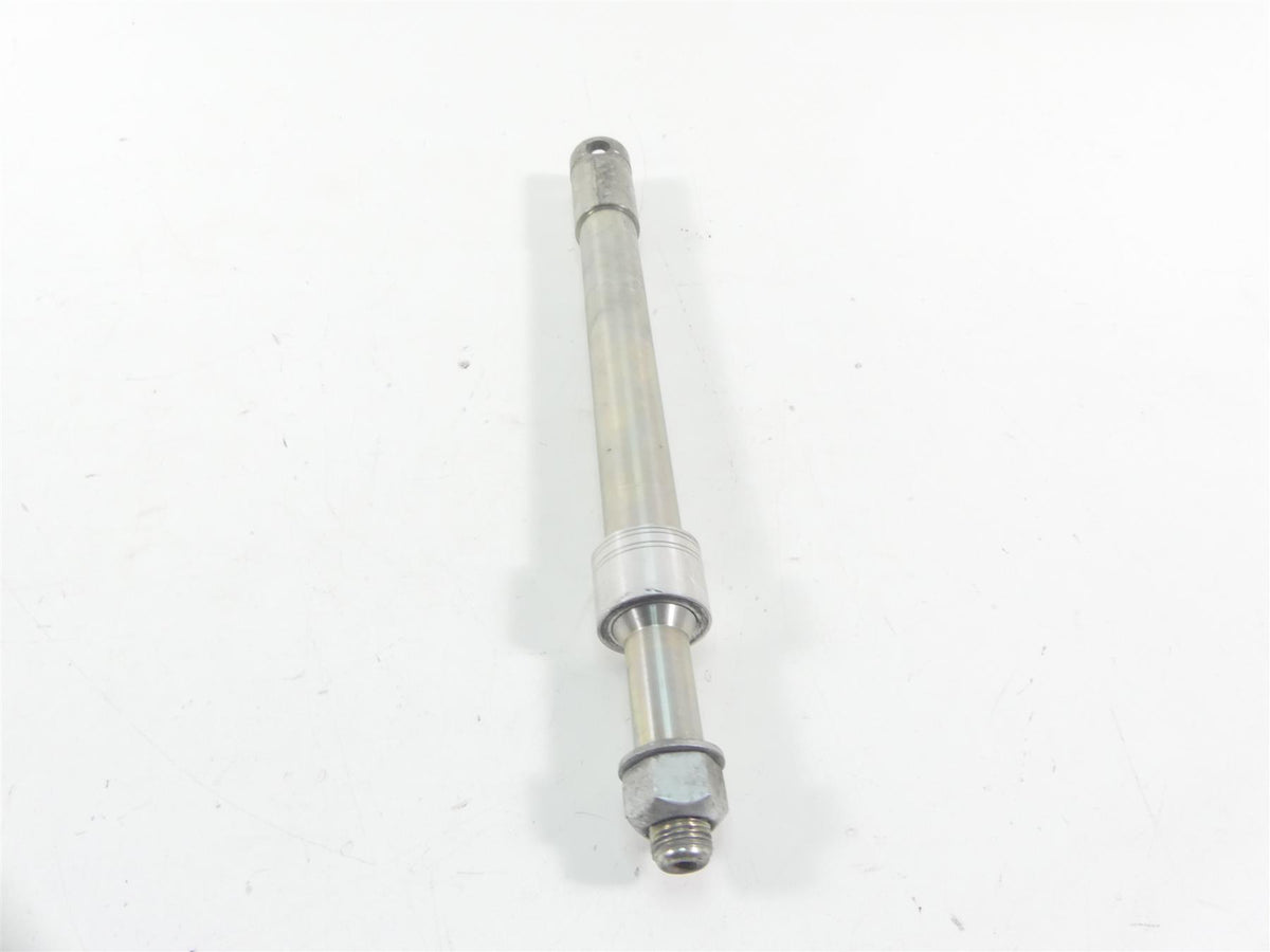 2012 Harley Touring FLHX Street Glide Front 25mm Axle Wheel Spindle 41547-07 {{ shop.shopifyCountryName }} - Mototech271