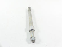 Load image into Gallery viewer, 2012 Harley Touring FLHX Street Glide Front 25mm Axle Wheel Spindle 41547-07 | Mototech271
