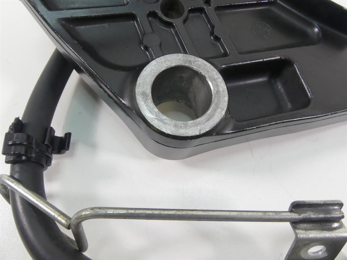 2012 Kawasaki ZX1400 ZX14R Ninja Rear Brake Caliper Bracket Set 43080-0088-DJ {{ shop.shopifyCountryName }} - Mototech271