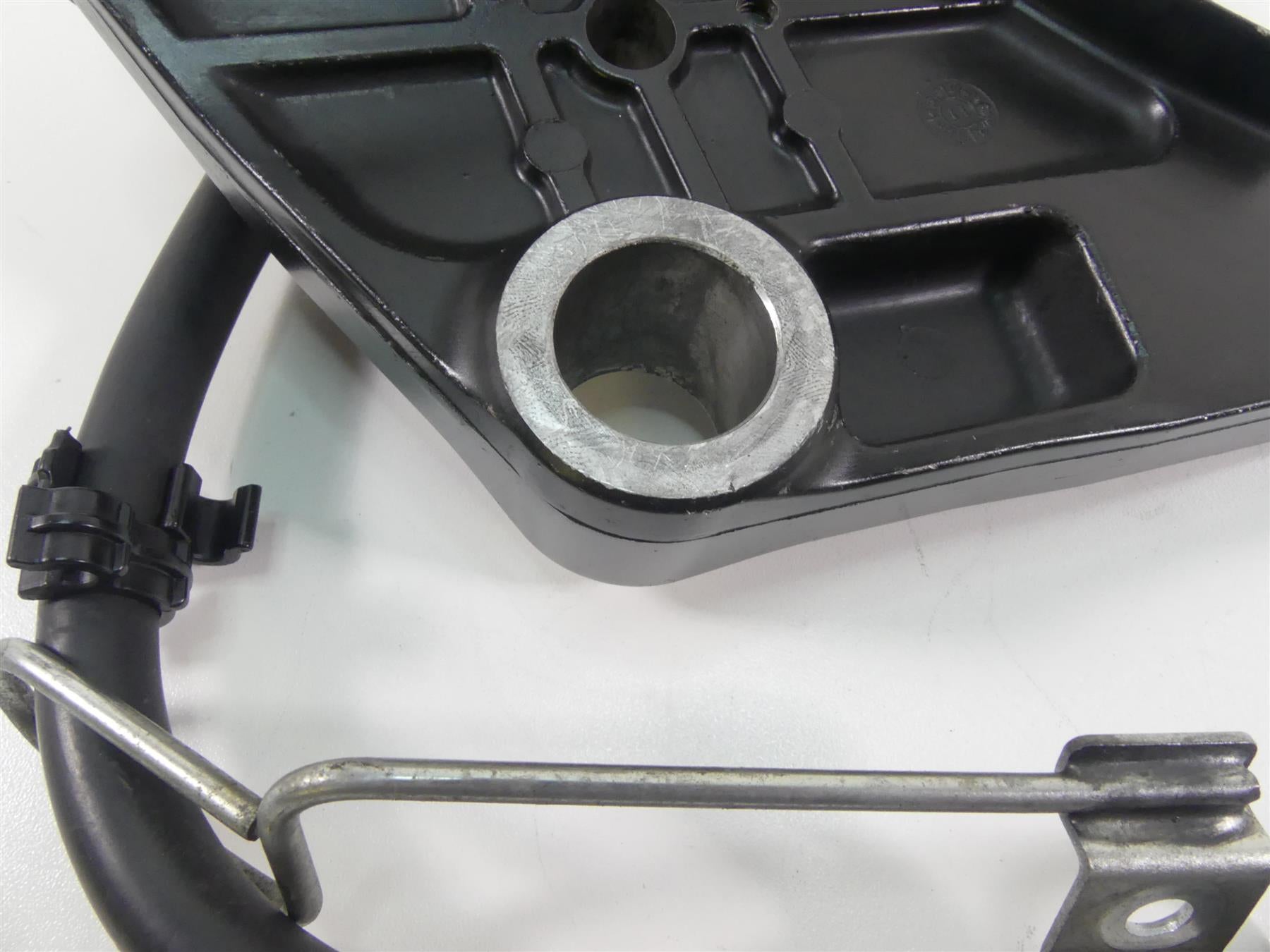 2012 Kawasaki ZX1400 ZX14R Ninja Rear Brake Caliper Bracket Set 43080-0088-DJ {{ shop.shopifyCountryName }} - Mototech271