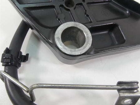 2012 Kawasaki ZX1400 ZX14R Ninja Rear Brake Caliper Bracket Set 43080-0088-DJ {{ shop.shopifyCountryName }} - Mototech271