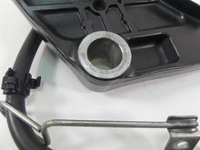 Load image into Gallery viewer, 2012 Kawasaki ZX1400 ZX14R Ninja Rear Brake Caliper Bracket Set 43080-0088-DJ | Mototech271
