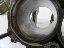 Load image into Gallery viewer, 2015 Yamaha Waverunner VX1100 Cruiser Crankcase Crank Case Set 6BU-15100-00-00
