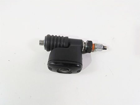 2016 Harley FXDF Dyna Fat Bob Rear Brake Master Cylinder 41700060 {{ shop.shopifyCountryName }} - Mototech271