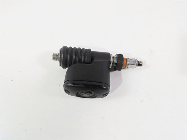 2016 Harley FXDF Dyna Fat Bob Rear Brake Master Cylinder 41700060 ...