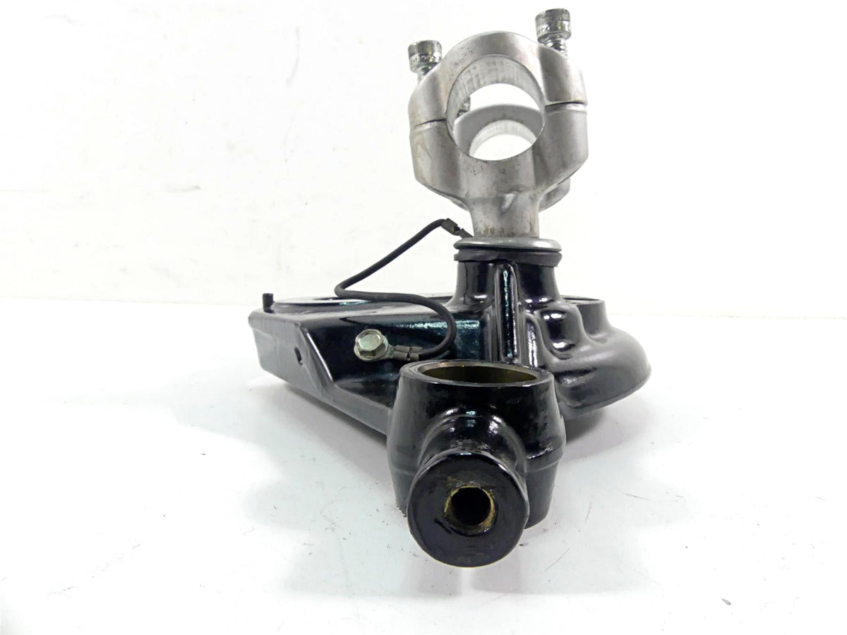 2007 Harley Touring FLHRSE CVO Road King Upper Triple Tree Riser Set 45435-95 {{ shop.shopifyCountryName }} - Mototech271