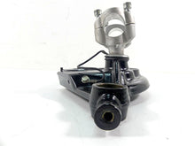 Load image into Gallery viewer, 2007 Harley Touring FLHRSE CVO Road King Upper Triple Tree Riser Set 45435-95 | Mototech271
