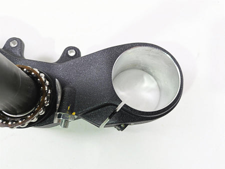 2022 Ducati Hypermotard 950 Lower Triple Tree Steering Clamp 342P1022AA {{ shop.shopifyCountryName }} - Mototech271