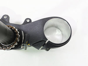 2022 Ducati Hypermotard 950 Lower Triple Tree Steering Clamp 342P1022AA