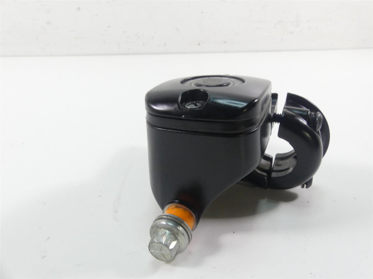 1999 Harley FXSTS Softail Springer Front Brake Master Cylinder 9/16" 45019-96F {{ shop.shopifyCountryName }} - Mototech271