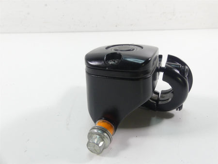 1999 Harley FXSTS Softail Springer Front Brake Master Cylinder 9/16" 45019-96F {{ shop.shopifyCountryName }} - Mototech271