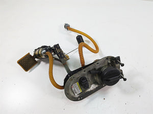 2005 Harley Touring FLHTCUI Electra Glide Fuel Gas Petrol Pump & Sender 75126-02 | Mototech271