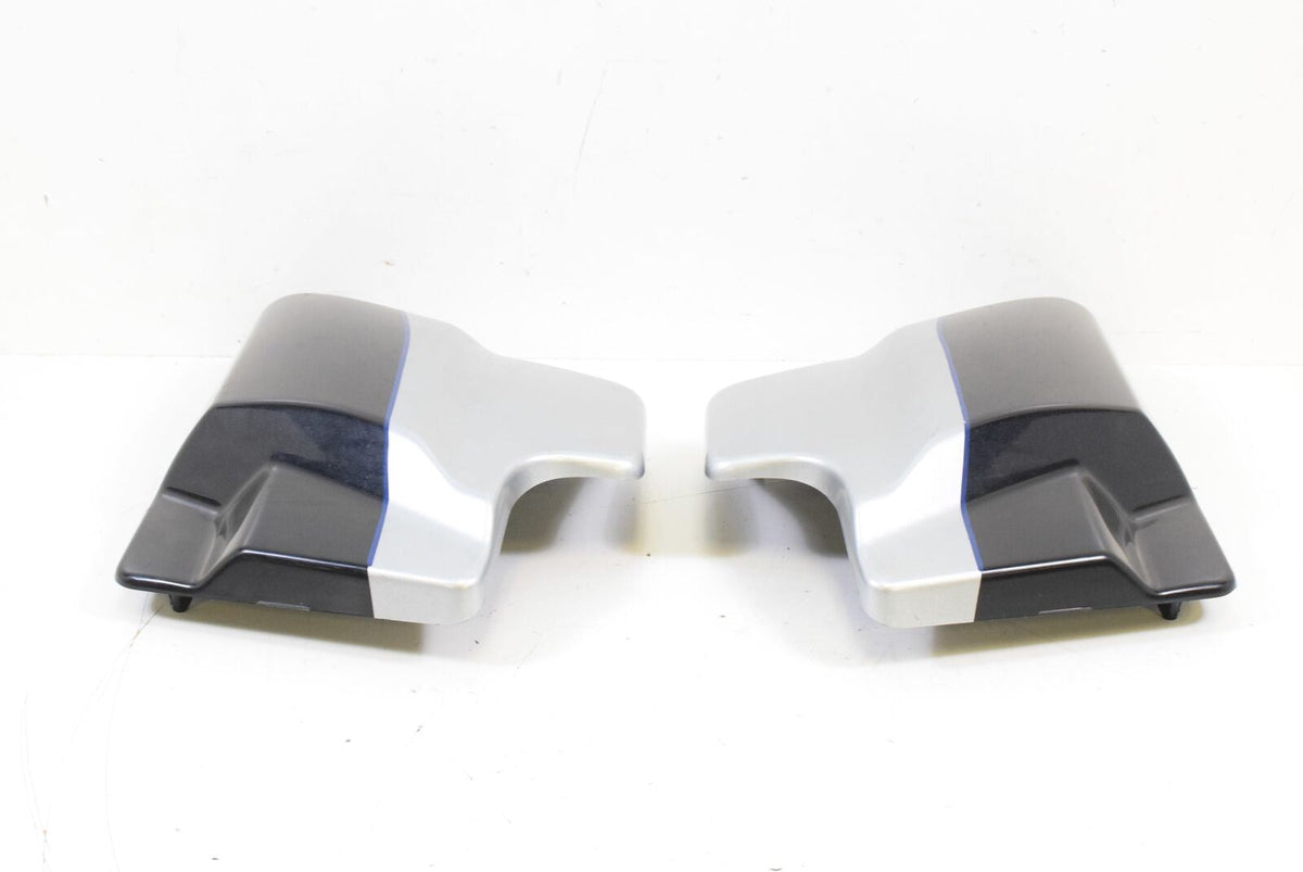 2012 Harley Touring FLHTK Electra Glide Side Cover Fairing -Midnight Pearl {{ shop.shopifyCountryName }} - Mototech271