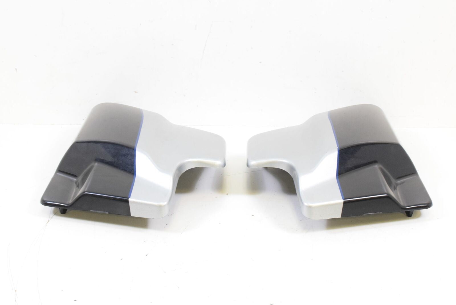 2012 Harley Touring FLHTK Electra Glide Side Cover Fairing -Midnight Pearl {{ shop.shopifyCountryName }} - Mototech271