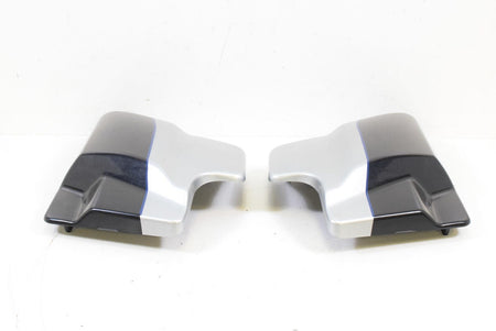 2012 Harley Touring FLHTK Electra Glide Side Cover Fairing -Midnight Pearl {{ shop.shopifyCountryName }} - Mototech271