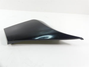 2015 Victory Cross Country 8 Ball Left Side Cover Fairing Cowl 5437588