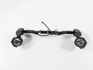 2024 Triumph Tiger 900 GT Fog Lights & Mounting Rail Set T2708708  T2708722 | Mototech271