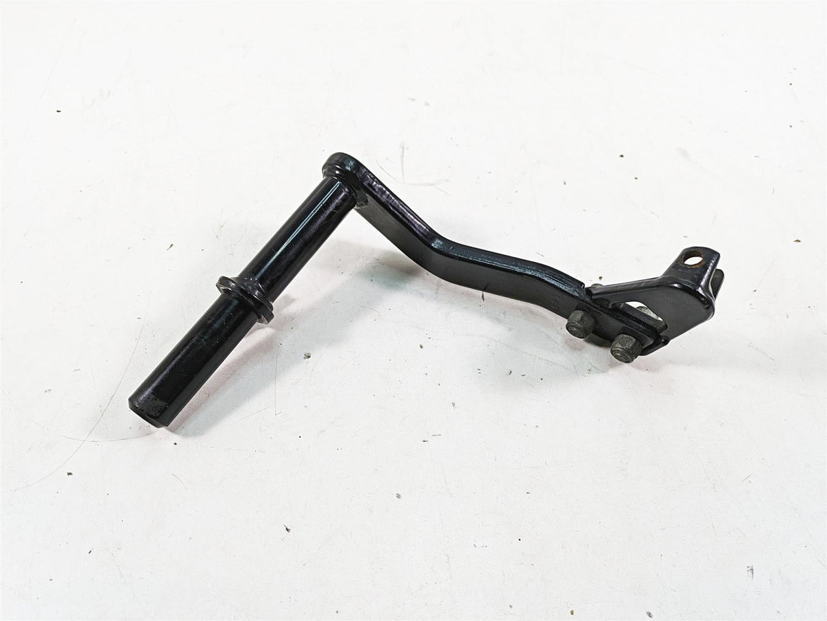 1999 Harley Dyna FXDL Low Rider Left Rear Footpeg Mount Arm 52740-94A {{ shop.shopifyCountryName }} - Mototech271