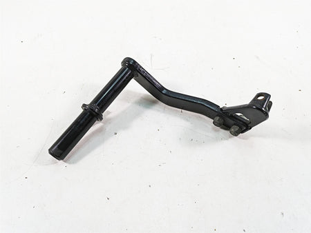 1999 Harley Dyna FXDL Low Rider Left Rear Footpeg Mount Arm 52740-94A {{ shop.shopifyCountryName }} - Mototech271