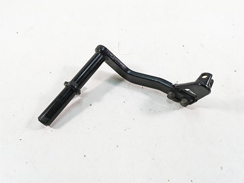 1999 Harley Dyna FXDL Low Rider Left Rear Footpeg Mount Arm  52740-94A | Mototech271