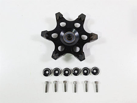 2011 Ducati Streetfighter 1098 S Performance Clutch Pressure Plate 96858808B {{ shop.shopifyCountryName }} - Mototech271