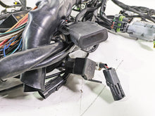 Load image into Gallery viewer, 2007 Harley Touring FLHTCU SE CVO E-Glide Main Wiring Harness Loom 70992-07 | Mototech271
