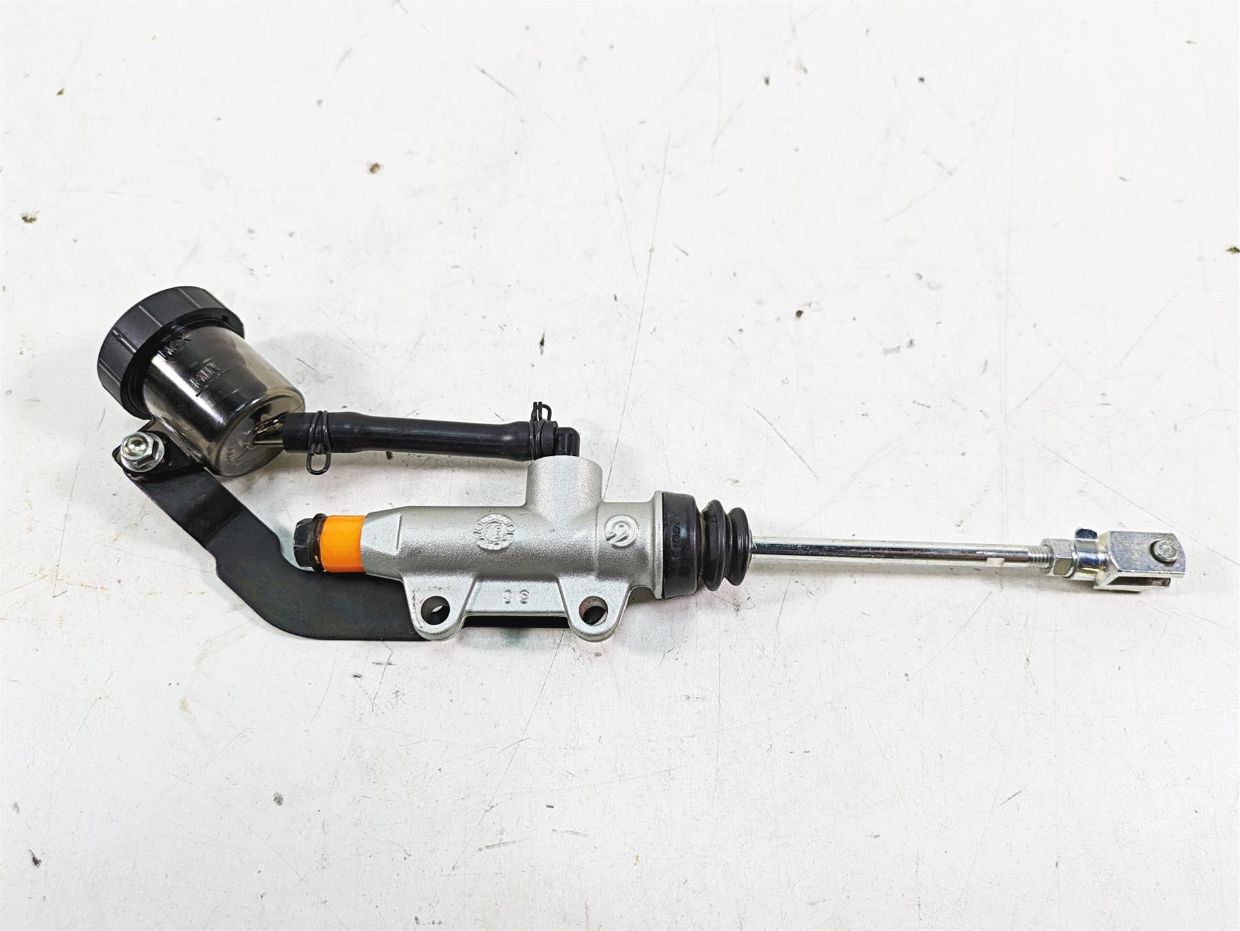 2020 Ducati Scrambler 1100 Sport Pro Brembo Rear Brake Master Cylinder 62540191A {{ shop.shopifyCountryName }} - Mototech271