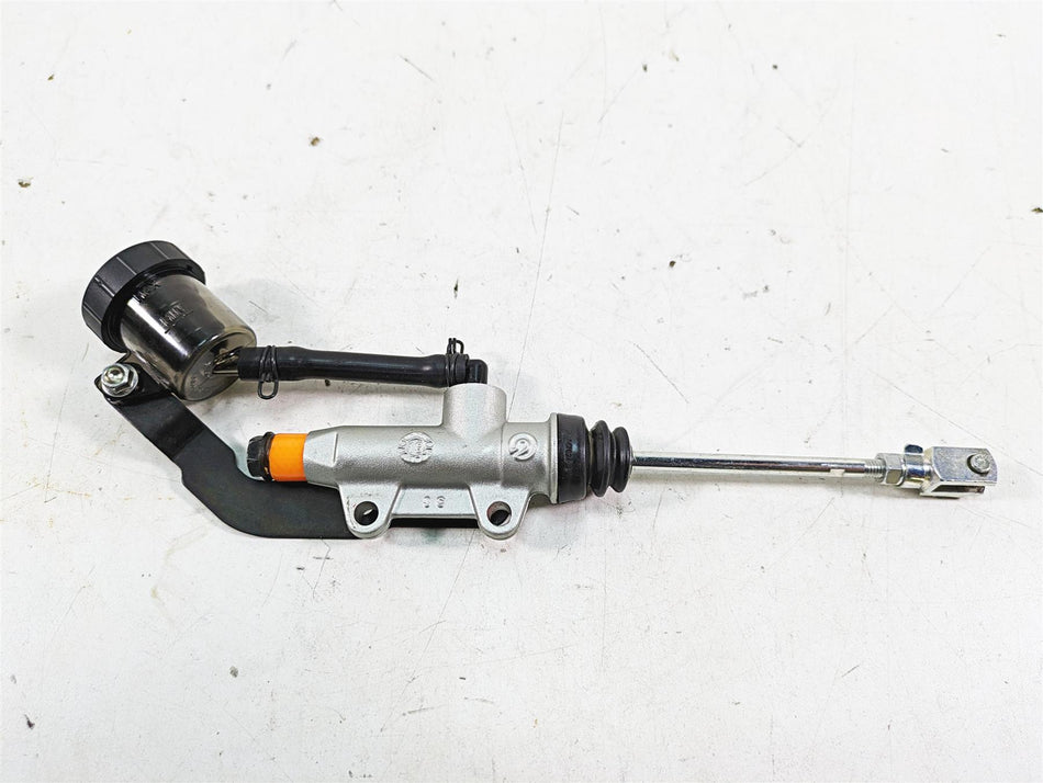 2020 Ducati Scrambler 1100 Sport Pro Brembo Rear Brake Master Cylinder 62540191A {{ shop.shopifyCountryName }} - Mototech271