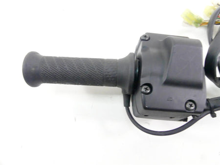 2015 KTM 1290 Adventure Fly Ride By Wire Throttle & Control Switch 60411074000 {{ shop.shopifyCountryName }} - Mototech271