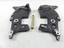 Load image into Gallery viewer, 2016 Indian Scout Sixty Mid Frame Chassis Side Wall Mount Set 5139625 5139624 | Mototech271
