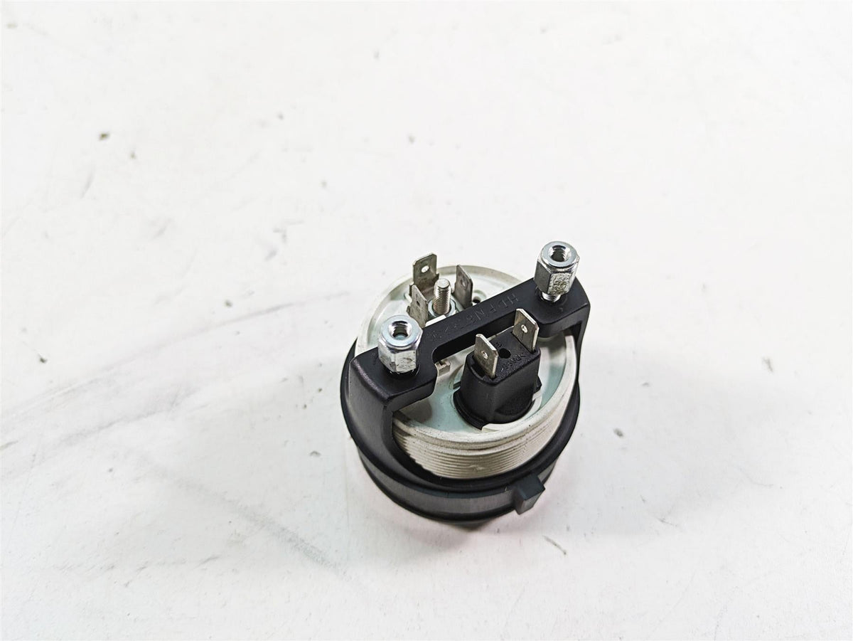 2010 Harley Touring FLHTCU Electra Glide Air Temp Temperature Gauge 75109-96C {{ shop.shopifyCountryName }} - Mototech271