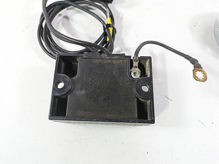 2003 Harley Dyna FXDL Low Rider 100TH Rectifier Voltage Regulator 74518-99A {{ shop.shopifyCountryName }} - Mototech271