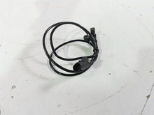 Load image into Gallery viewer, 2015 BMW R1200GS Adv K51 Front Abs Brake Wheel Speed Sensor 34528551611 | Mototech271
