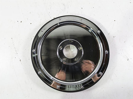 2005 Harley Softail FLSTFSE CVO Fat Boy Rear Chrome Drive Sprocket 70T 46624-03 {{ shop.shopifyCountryName }} - Mototech271