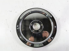 Load image into Gallery viewer, 2005 Harley Softail FLSTFSE CVO Fat Boy Rear Chrome Drive Sprocket 70T 46624-03 | Mototech271
