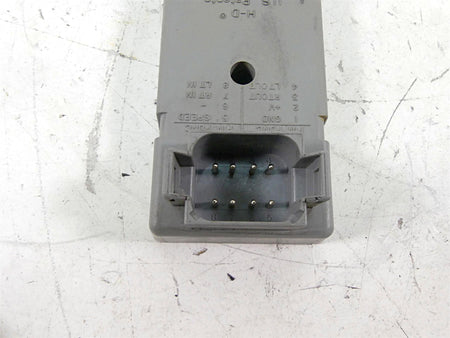 1997 Harley Sportster XL1200 C Tsm Turn Signal Flasher Module 68540-96 {{ shop.shopifyCountryName }} - Mototech271