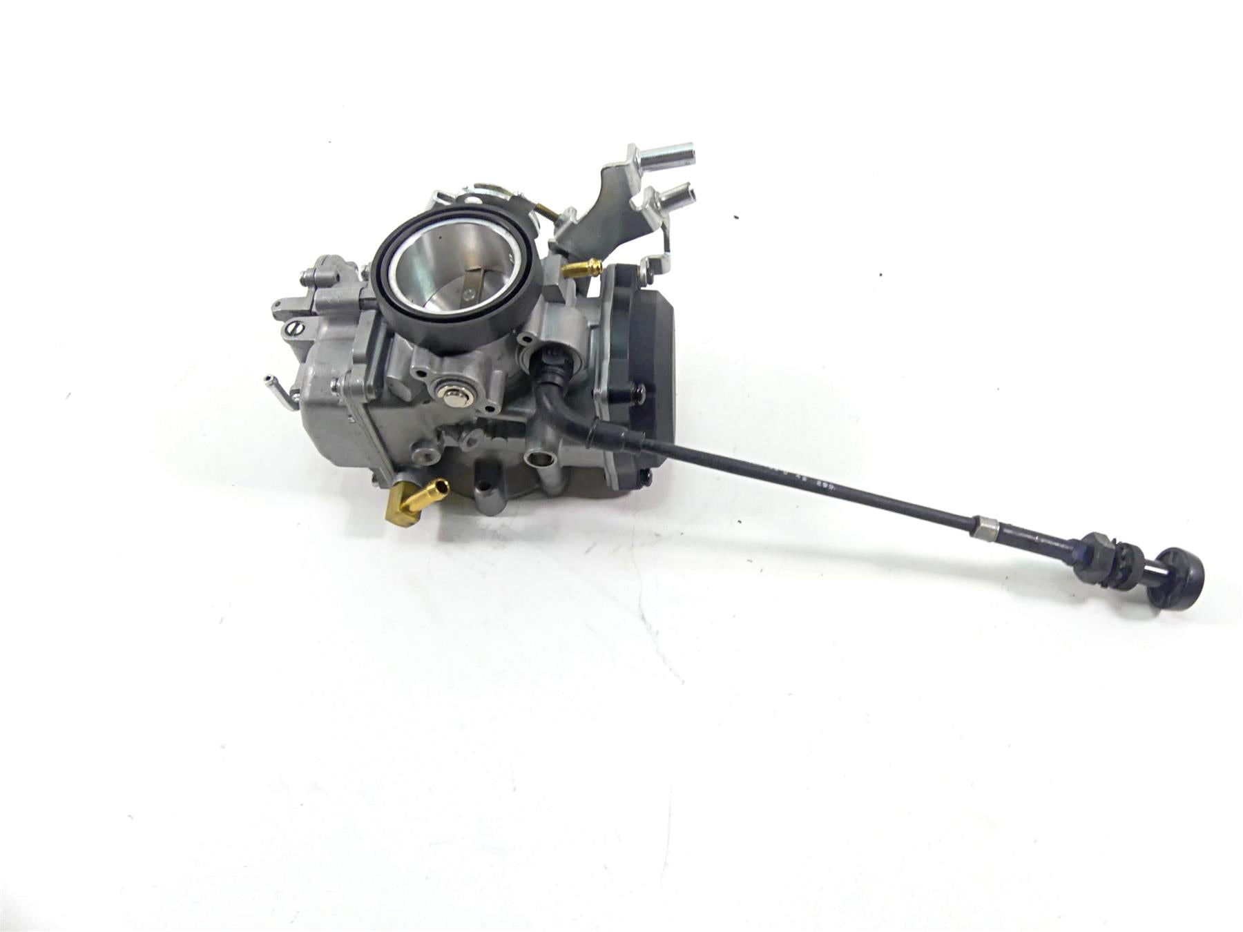 2005 Harley Sportster XL1200 C Aftermarket Carburetor Carb {{ shop.shopifyCountryName }} - Mototech271