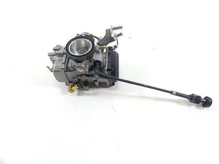 2005 Harley Sportster XL1200 C Aftermarket Carburetor Carb {{ shop.shopifyCountryName }} - Mototech271