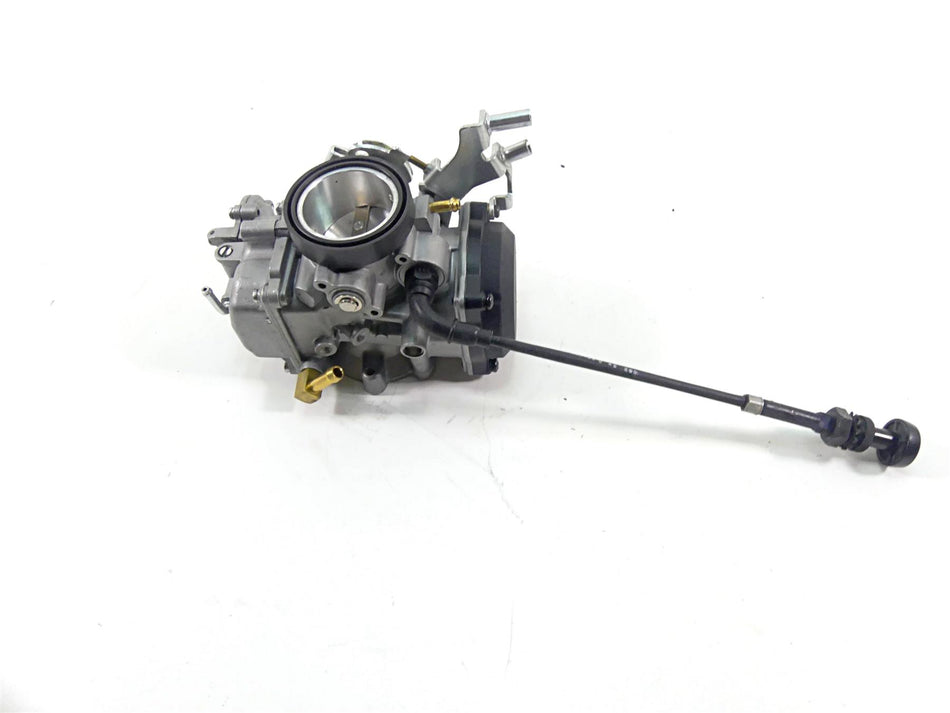 2005 Harley Sportster XL1200 C Aftermarket Carburetor Carb {{ shop.shopifyCountryName }} - Mototech271