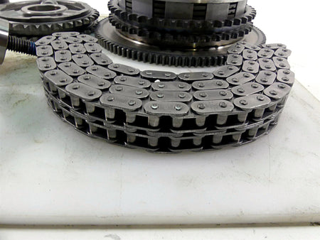 2013 Harley Softail FLSTFB Fat Boy Lo Primary Drive Clutch Kit 37813-11 {{ shop.shopifyCountryName }} - Mototech271
