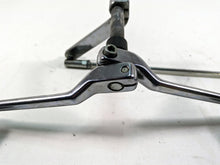 Load image into Gallery viewer, 2006 Harley Touring FLHTCUI Electra Glide Toe Heel Shifter Linkage Set 33895-82E
