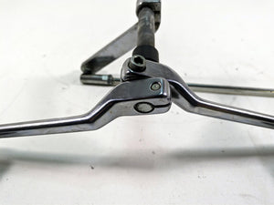 2006 Harley Touring FLHTCUI Electra Glide Toe Heel Shifter Linkage Set 33895-82E