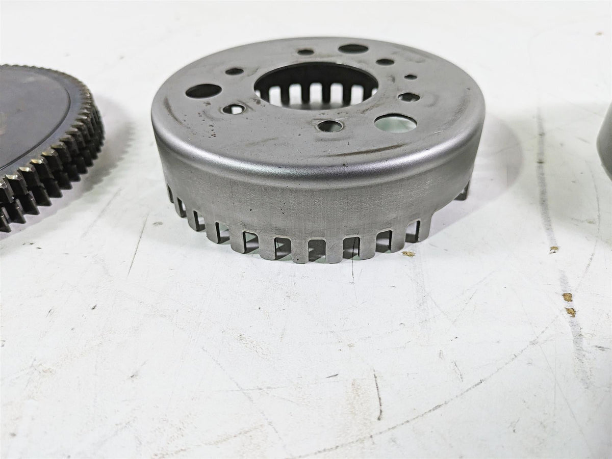 2010 Sea-Doo 4-Tec RXT 215 Ignition Flywheel Fly Wheel Rotor 420296900 {{ shop.shopifyCountryName }} - Mototech271
