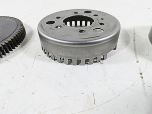 2010 Sea-Doo 4-Tec RXT 215 Ignition Flywheel Fly Wheel Rotor 420296900 | Mototech271