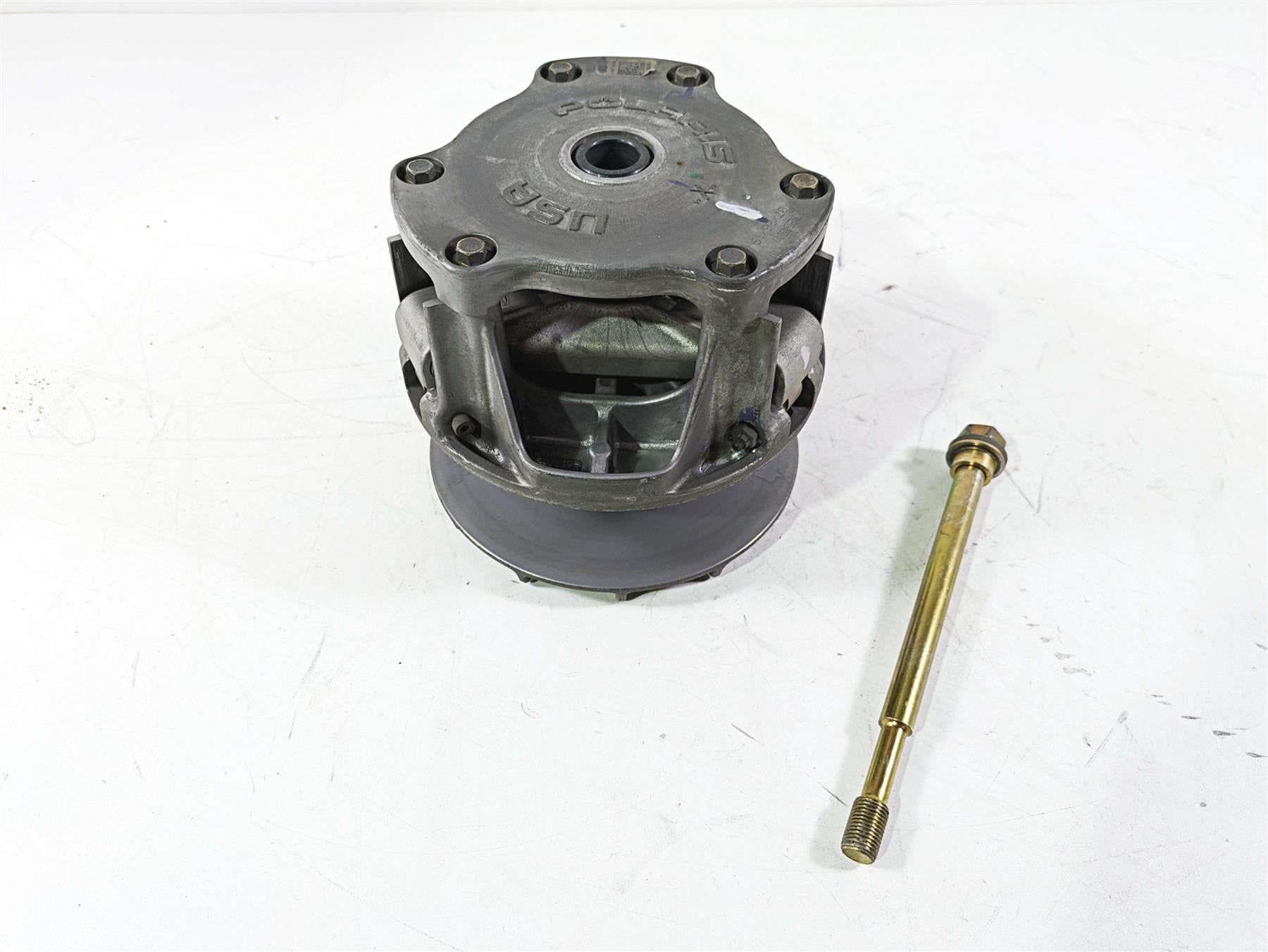 2020 Polaris RZR XP 1000 EPS Primary Drive Clutch 1323317 | Mototech271