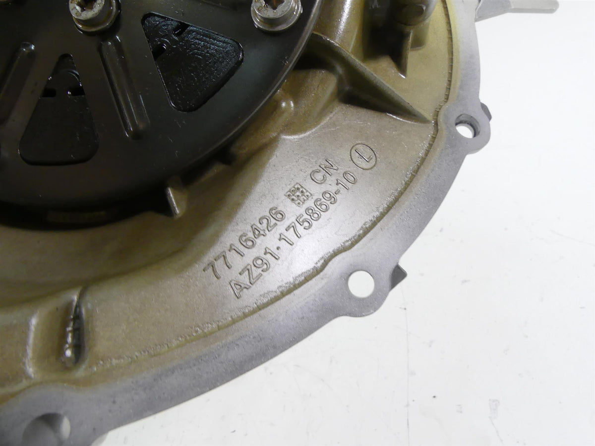2015 BMW K1600GT K48 Right Side Engine Clutch Housing Cover 11147728765 {{ shop.shopifyCountryName }} - Mototech271