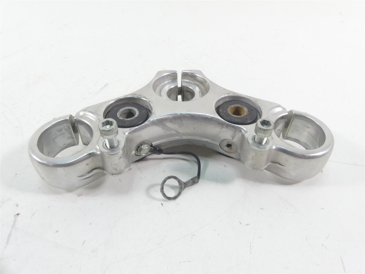 2001 Harley Davidson XL1200 Sportster Upper Triple Tree Clamp 39Mm 45563-87 {{ shop.shopifyCountryName }} - Mototech271