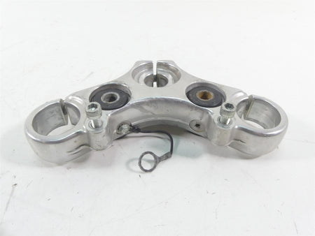2001 Harley Davidson XL1200 Sportster Upper Triple Tree Clamp 39Mm 45563-87 {{ shop.shopifyCountryName }} - Mototech271